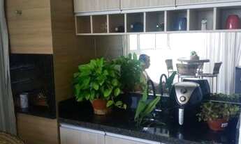 Imagem 2: Apartamento com 3 quartos - Bairro Jardim Atlântico em Goiânia