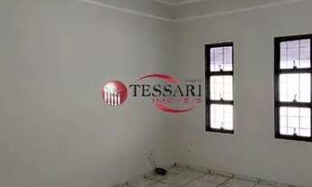 Imagem 2: Aluga casa residencial na cidade de Bady Bassiti,02 dormitórios 01 tipo apartamento, Bairr