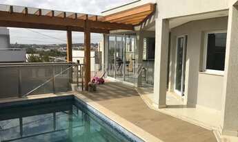 Imagem 3: PIRACICABA - Casa de Condomínio - Jardim São Francisco