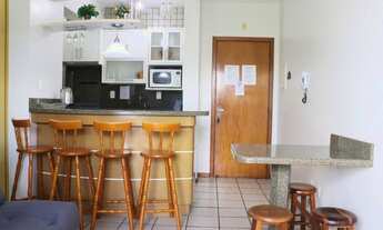 Imagem 2: Aluguel por diária em Canasvieiras