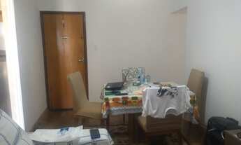 Imagem 4: Apartamento padrão Eng Novo 3 quartos vaga garagem infraestrutura condomínio