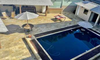 Imagem 4: OPORTUNIDADE!!! Casa modernizada área de lazer espetacular em excelente localização