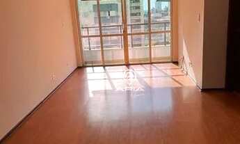 Imagem: Apartamento no Edifício Green Park, de