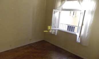 Imagem 4: Apartamento dois quartos com dependência no Bairro de Fátima