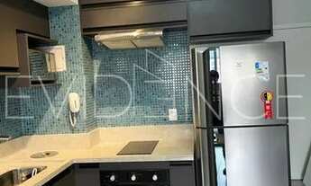 Imagem 2: STUDIO NO TATUAPÉ MOBILIADO 1 VAGA