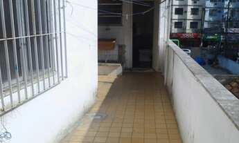 Imagem 4: APARTAMENTO em Nova Iguaçu - RJ, Centro