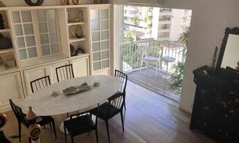 Imagem 7: Excelente Cobertura duplex na Lagoa para venda - próximo á praia e comércio