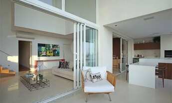 Imagem 4: Duplex 360m²- Paraíso