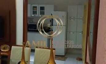 Imagem 2: TE ALUGA- 84M²-CASA 3 DORM 1 SUITE- RESIDENCIAL SANTA PAULA -JACAREÍ