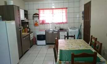 Imagem 2: Casa com 85 m², Jardim Ultramar