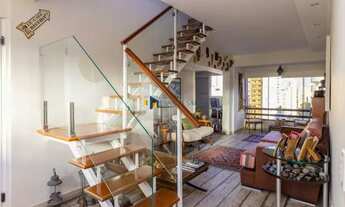 Imagem 3: Cobertura incrível no melhor de Moema Pássaros!