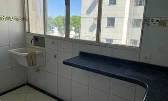 Imagem 7: Apartamento para aluguel com 60 metros quadrados com 3 quartos em Ponte Nova - Várzea Gran