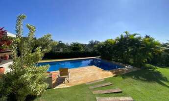 Imagem 5: Lindo sobrado para venda Cond Haras Paineiras Salto SP