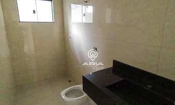 Imagem 5: Casa no San Remo com 3 quartos e suíte- Califórnia - Londrina/PR