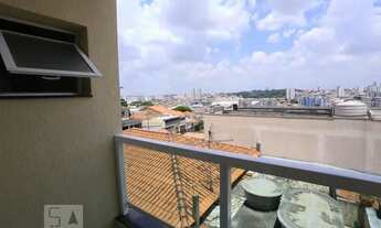 Imagem 7: Apartamento para Aluguel - Vila Dalila, 2 Quartos, 48 m2