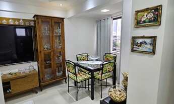 Imagem 4: Excente apartamento a venda no Residencial Salvador Dalí