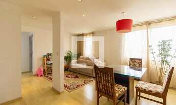 Imagem: Apartamento para Aluguel - Jardim Éster