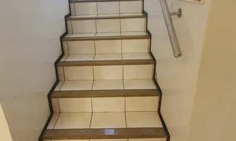 Imagem 5: Casa de condomínio sobrado para venda possui 130 metros quadrados com 3 quartos