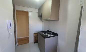 Imagem 6: Apartamento com varanda gourmet, 2 dorm sendo 1 suíte, 1 vaga - Baeta Neves