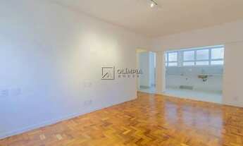 Imagem 5: Apartamento Venda 2 Dormitórios - 87 m² Cerqueira César