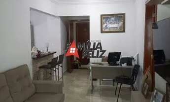 Imagem: Apartamento semi - mobiliado em Praia Grande