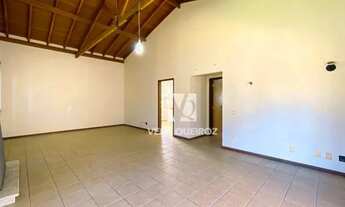 Imagem 5: CASA PARA LOCAÇÃO NO ALPHAVILLE CAMPINAS COM TERRENO DE APROXIMADAMENTE 795M²