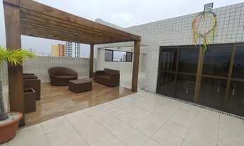 Imagem 5: Csf- Edf. Saint Marie, pronto para Morar, 2 quartos, varanda, Suíte, lazer completo