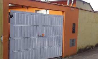 Imagem: Casa para Locação em Poá, Jardim América