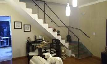 Imagem 2: SOBRADO 2 DORMITÓRIOS REFORMADO PARQUE SANTO ANTONIO S.B.CAMPO