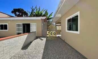 Imagem 5: Casa com 4 dormitórios à venda, 226 m² por R$ 1.470.000,00 - Jardim Cidade de Florianópoli