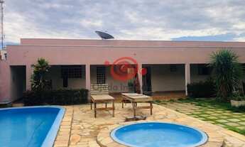 Imagem 3: Casa para Venda - Jardim Califórnia, Cuiabá - 500m², 5 vagas
