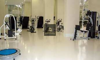 Imagem 7: Flat Para Locação - Brooklin