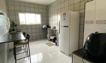 Imagem 7: Casa no José Américo, próximo ao Supermercado Bemais!