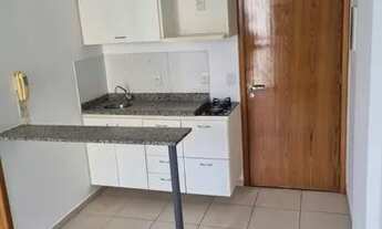 Imagem: BRASÍLIA - Apartamento Padrão - SUL (ÁGUAS