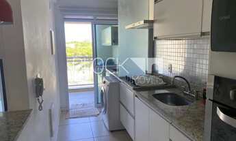 Imagem 4: Recreio dos Bandeirantes