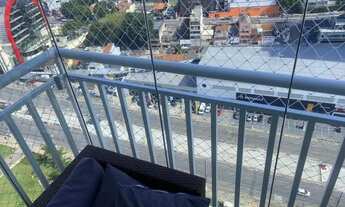 Imagem 2: Apartamento para venda com 123 metros quadrados com 3 quartos em Centro - São Bernardo do