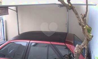 Imagem 6: Casa térrea à venda na região da Moóca - ótimo p/ investidor