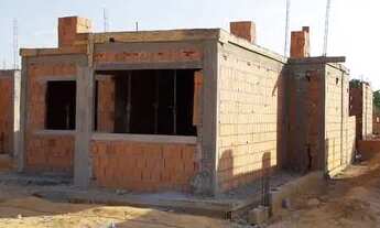 Imagem 2: JC/03 St Stevam III (casas no Maiobão com 2 quartos