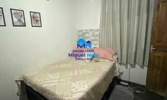 Imagem 5: Terreno com duas casa próximo AV Rio de janeiro