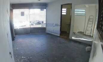 Imagem 2: Sobrado com 3 domitorios, 3 banheiros e 1 vaga, excelente localização