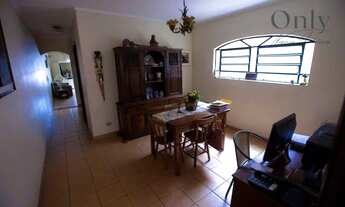 Imagem 5: Sobrado com 3 dormitórios à venda, 190 m² por R$ 680.000 - Vila Jaguara - São Paulo/SP