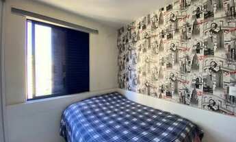 Imagem 7: Apartamento para venda tem 119 metros quadrados com 3 quartos em Campinas - São José - SC