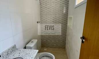 Imagem 7: Apartamento Cobertura em Vila Pires - Santo André, SP