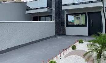 Imagem: Sobrado para venda possui 74 metros quadrados