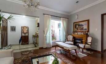 Imagem 3: São Paulo - Casa Padrão - Cursino