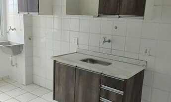 Imagem: Apartamento à venda no Condomínio Brisa