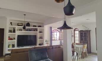 Imagem: Casa 4 quartos, 4 suítes, terreno de 1.860m2