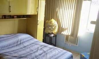 Imagem 7: Apartamento com 2 quartos à venda, 60 m² por R$ 280.000 - Pechincha - Rio de Janeiro/RJ