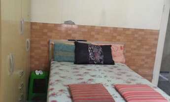 Imagem 6: Casa para venda possui 250 metros quadrados com 2 quartos