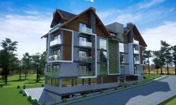 Imagem 2: Apartamento no Centro de Canela!